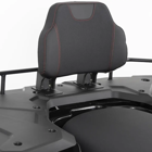 Moto 4 LINHAI ATV F320 EFI 4X4